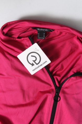 Bluză trening de femei Blanco, Mărime M, Culoare Roz, Preț 20,53 Lei