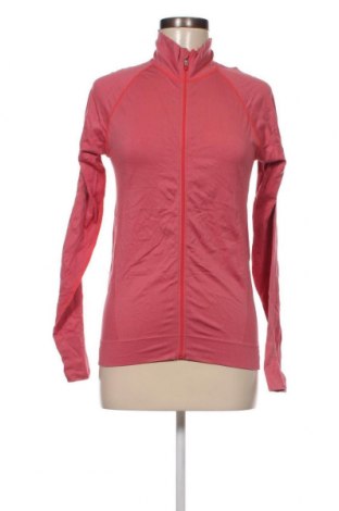 Bluză trening de femei Crivit, Mărime M, Culoare Roz, Preț 24,38 Lei
