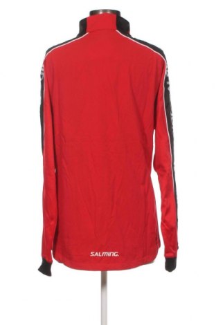 Γυναικεία αθλητική ζακέτα Salming, Μέγεθος L, Χρώμα Κόκκινο, Τιμή 9,28 €