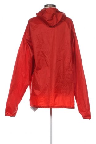 Γυναικείο μπουφάν αθλητικό Quechua, Μέγεθος XL, Χρώμα Κόκκινο, Τιμή 9,40 €