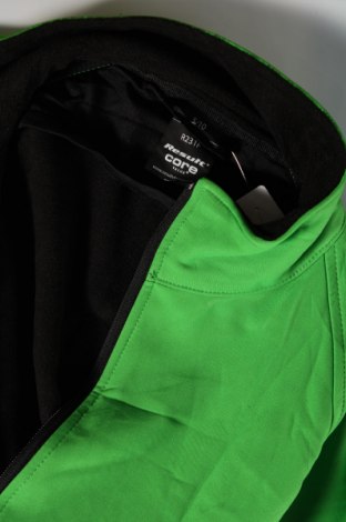 Γυναικείο μπουφάν αθλητικό Result, Μέγεθος S, Χρώμα Πράσινο, Τιμή 4,68 €
