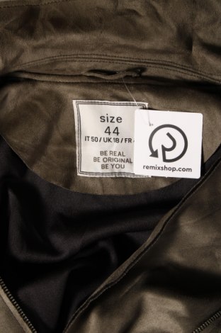 Damenjacke, Größe XL, Farbe Grün, Preis 5,01 €