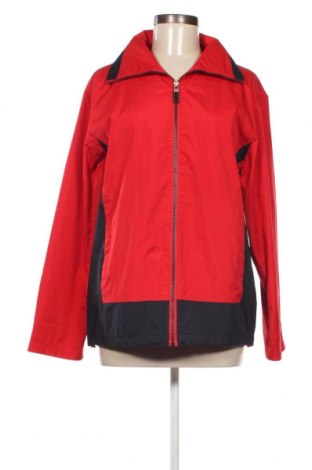 Γυναικείο μπουφάν, Μέγεθος S, Χρώμα Κόκκινο, Τιμή 4,42 €