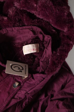 Γυναικείο μπουφάν Judith Williams, Μέγεθος XL, Χρώμα Βιολετί, Τιμή 12,56 €