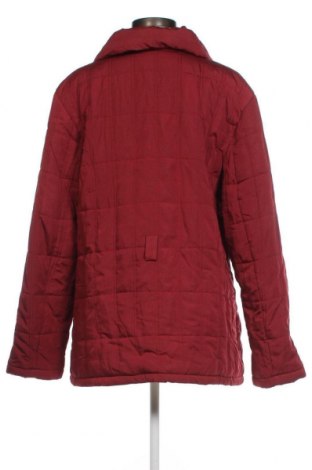 Γυναικείο μπουφάν, Μέγεθος XL, Χρώμα Κόκκινο, Τιμή 10,76 €