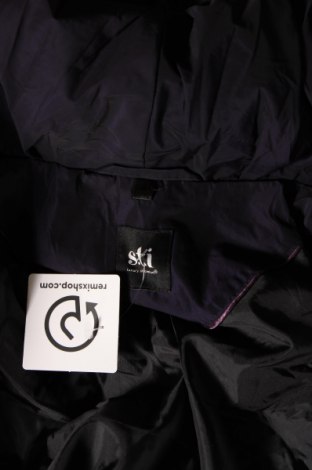 Γυναικείο μπουφάν, Μέγεθος XL, Χρώμα Βιολετί, Τιμή 8,61 €