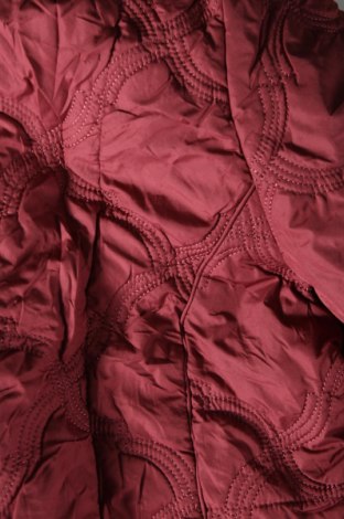 Dámska bunda , Veľkosť M, Farba Červená, Cena  5,17 €