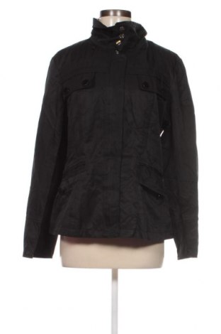 Γυναικείο μπουφάν, Μέγεθος S, Χρώμα Μαύρο, Τιμή 4,75 €