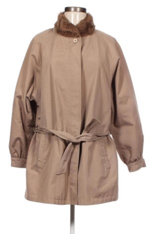 Γυναικείο μπουφάν, Μέγεθος XL, Χρώμα  Μπέζ, Τιμή 13,75 €