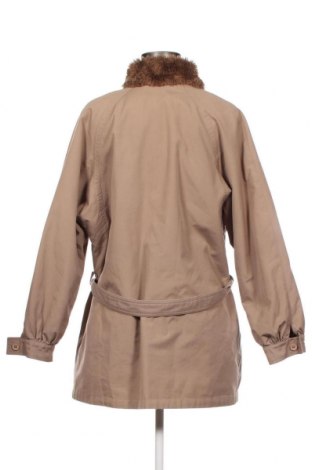 Γυναικείο μπουφάν, Μέγεθος XL, Χρώμα  Μπέζ, Τιμή 3,93 €