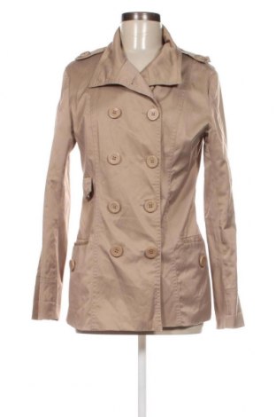 Damenjacke, Größe L, Farbe Beige, Preis € 4,49