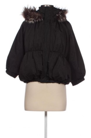 Dámska bunda , Veľkosť M, Farba Čierna, Cena  15,35 €