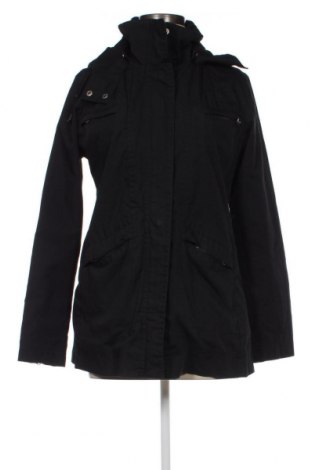 Dámska bunda , Veľkosť M, Farba Čierna, Cena  6,14 €