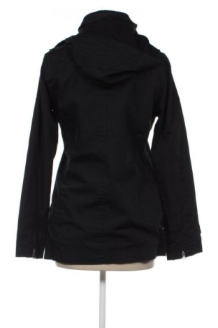 Γυναικείο μπουφάν, Μέγεθος M, Χρώμα Μαύρο, Τιμή 13,75 €