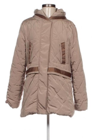 Dámska bunda , Veľkosť M, Farba Béžová, Cena  24,46 €