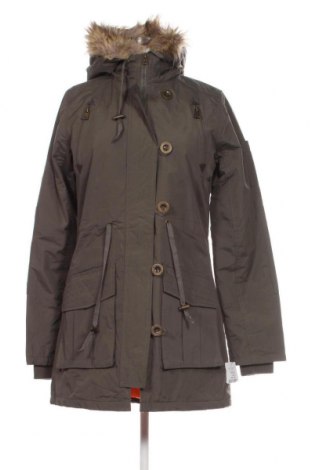 Γυναικείο μπουφάν Alcott, Μέγεθος M, Χρώμα Πράσινο, Τιμή 11,91 €