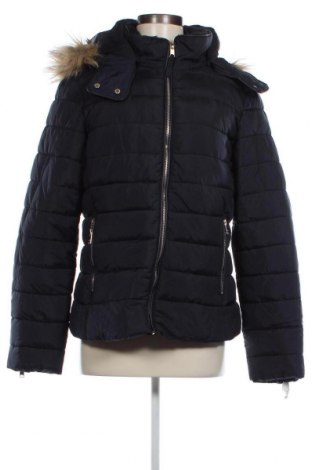 Γυναικείο μπουφάν Alcott, Μέγεθος XL, Χρώμα Μπλέ, Τιμή 21,09 €