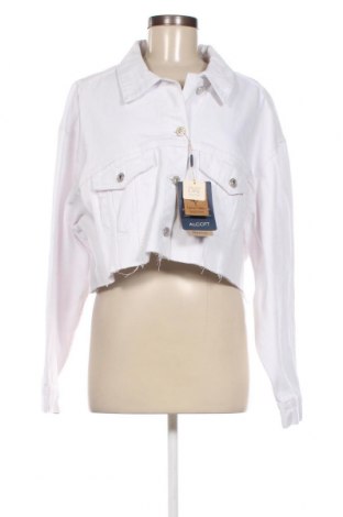 Damenjacke Alcott, Größe L, Farbe Weiß, Preis 12,46 €