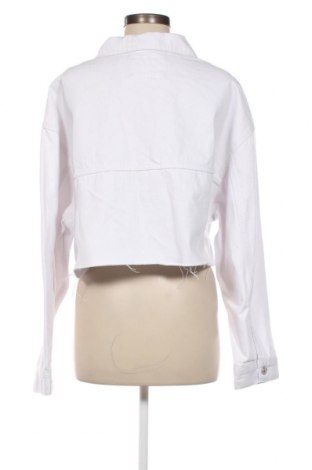 Γυναικείο μπουφάν Alcott, Μέγεθος L, Χρώμα Λευκό, Τιμή 12,46 €