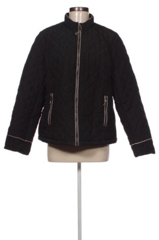 Γυναικείο μπουφάν Anne Weyburn, Μέγεθος S, Χρώμα Μαύρο, Τιμή 4,85 €