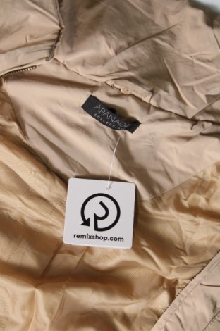 Dámska bunda  Apanage, Veľkosť XL, Farba Béžová, Cena  14,70 €
