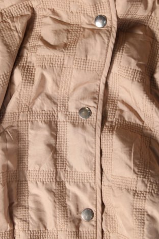 Γυναικείο μπουφάν Atelier Creation, Μέγεθος XL, Χρώμα  Μπέζ, Τιμή 29,69 €