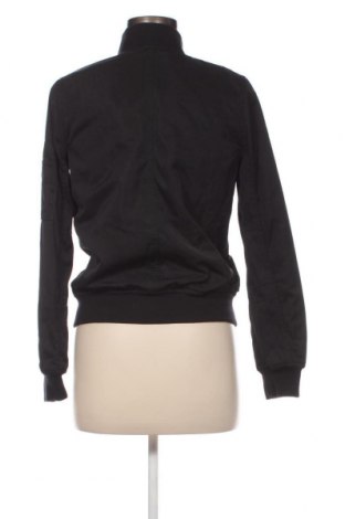 Γυναικείο μπουφάν Attentif Paris, Μέγεθος XS, Χρώμα Μαύρο, Τιμή 6,23 €
