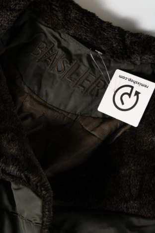 Γυναικείο μπουφάν Basler, Μέγεθος XL, Χρώμα Πράσινο, Τιμή 15,92 €