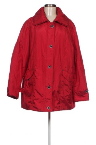 Γυναικείο μπουφάν Bexleys, Μέγεθος XXL, Χρώμα Κόκκινο, Τιμή 16,97 €