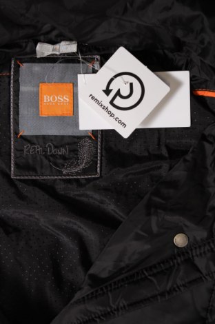Dámska bunda  Boss Orange, Veľkosť M, Farba Čierna, Cena  265,98 €
