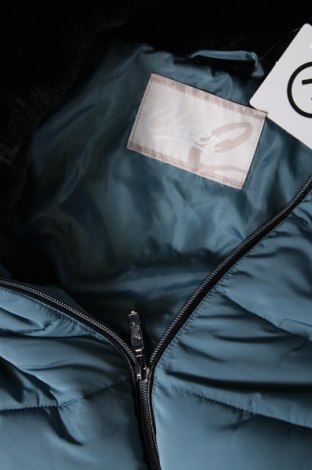 Γυναικείο μπουφάν Cheer, Μέγεθος M, Χρώμα Μπλέ, Τιμή 15,51 €