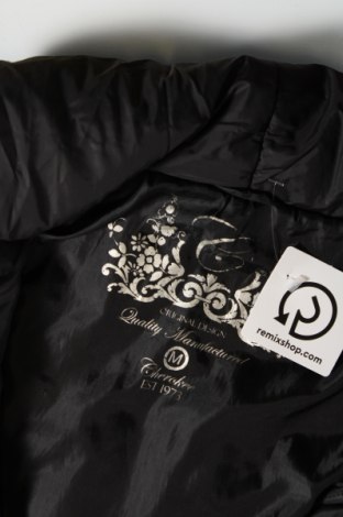 Dámska bunda  Cherokee, Veľkosť M, Farba Čierna, Cena  9,87 €