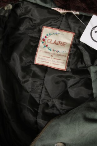 Dámska bunda  Claire, Veľkosť M, Farba Zelená, Cena  40,33 €