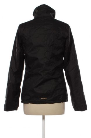 Γυναικείο μπουφάν Decathlon, Μέγεθος XS, Χρώμα Μαύρο, Τιμή 4,75 €