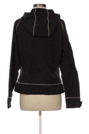 Γυναικείο μπουφάν Decathlon, Μέγεθος XL, Χρώμα Μαύρο, Τιμή 10,69 €