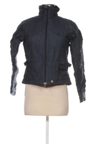 Γυναικείο μπουφάν Decathlon Creation, Μέγεθος S, Χρώμα Μπλέ, Τιμή 4,75 €
