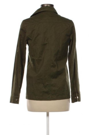 Γυναικείο μπουφάν Dorothy Perkins, Μέγεθος S, Χρώμα Πράσινο, Τιμή 4,34 €