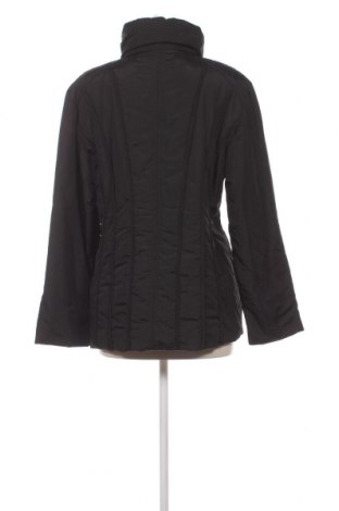 Γυναικείο μπουφάν Gerry Weber, Μέγεθος M, Χρώμα Μαύρο, Τιμή 14,25 €