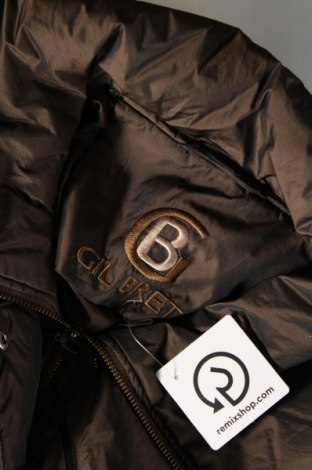 Dámska bunda  Gil Bret, Veľkosť XL, Farba Béžová, Cena  21,18 €