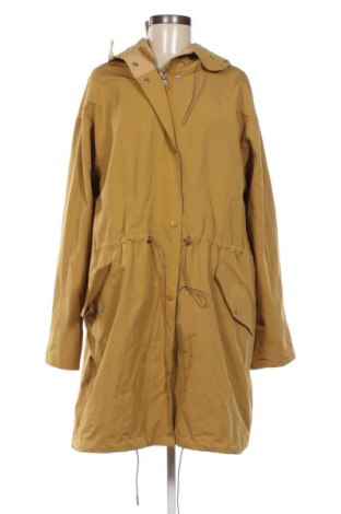 Γυναικείο μπουφάν H&M, Μέγεθος XL, Χρώμα Κίτρινο, Τιμή 14,85 €