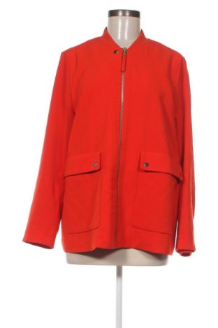 Dámská bunda  H&M, Velikost XL, Barva Červená, Cena  306,00 Kč