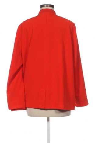Γυναικείο μπουφάν H&M, Μέγεθος XL, Χρώμα Κόκκινο, Τιμή 29,69 €