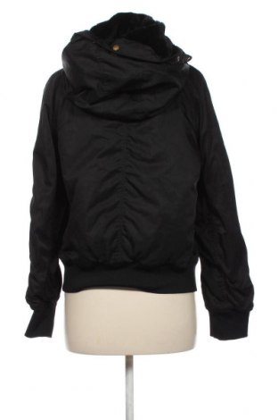 Dámská bunda  H&M, Velikost S, Barva Černá, Cena  278,00 Kč