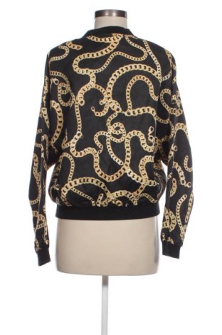 Γυναικείο μπουφάν H&M Divided, Μέγεθος XS, Χρώμα Μαύρο, Τιμή 8,38 €