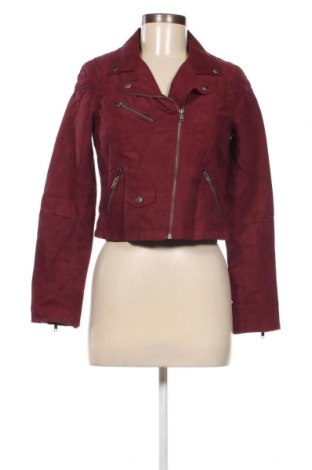 Damenjacke H&M Divided, Größe M, Farbe Rot, Preis 8,68 €