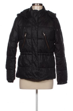 Γυναικείο μπουφάν H&M Divided, Μέγεθος M, Χρώμα Μαύρο, Τιμή 13,36 €