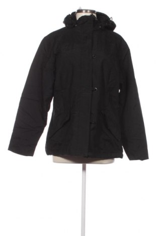 Γυναικείο μπουφάν High Sierra, Μέγεθος L, Χρώμα Μαύρο, Τιμή 4,65 €