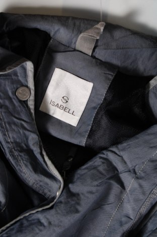 Dámska bunda  Isabell, Veľkosť S, Farba Modrá, Cena  4,35 €