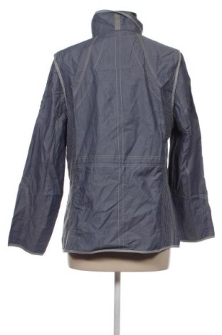 Γυναικείο μπουφάν Isabell, Μέγεθος S, Χρώμα Μπλέ, Τιμή 4,55 €