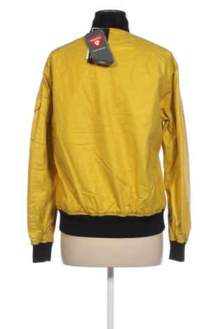 Γυναικείο μπουφάν J.Lindeberg, Μέγεθος S, Χρώμα Κίτρινο, Τιμή 15,48 €